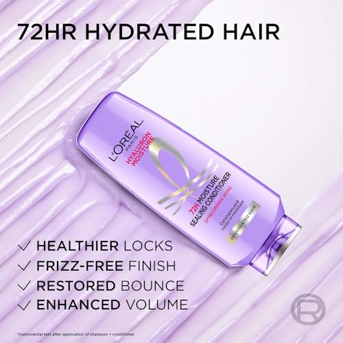 L'Oreal Paris Hyaluron Moisture 72H