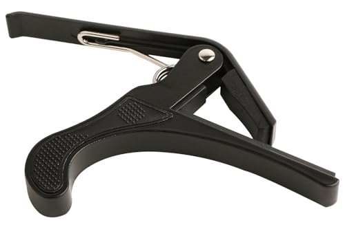 Juârez One-Handed Trigger Capo Combo