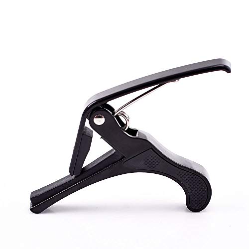 Juârez One-Handed Trigger Capo Combo