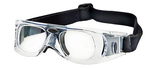 Unique Sports Youth RX Specs Eyeguards for Prescription Lenses - Image 2