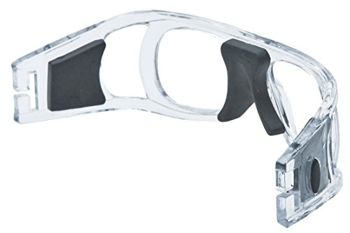 Unique Sports Youth RX Specs Eyeguards for Prescription Lenses - Image 3