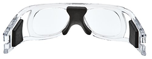 Unique Sports Youth RX Specs Eyeguards for Prescription Lenses - Image 4