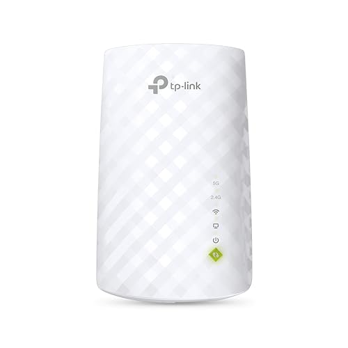 TP-Link AC750 WiFi Range Extender