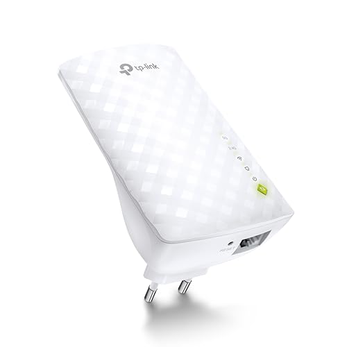 TP-Link AC750 WiFi Range Extender