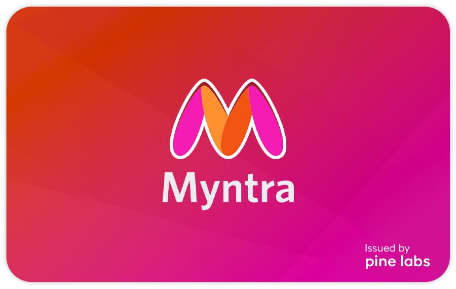 Myntra| Flat 2% off