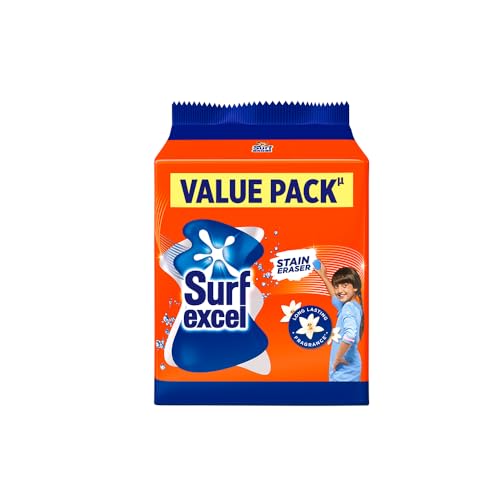 Surf Excel Detergent Bar|| Laundry