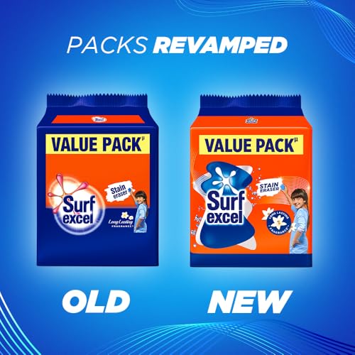Surf Excel Detergent Bar|| Laundry
