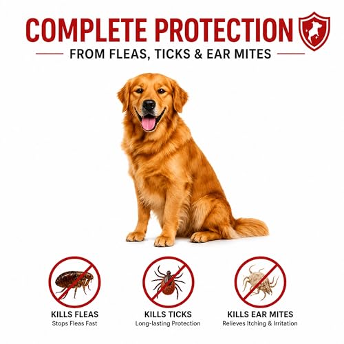 Furtick Tick Chewable Tablet