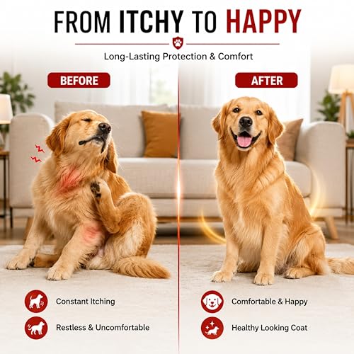 Furtick Tick Chewable Tablet