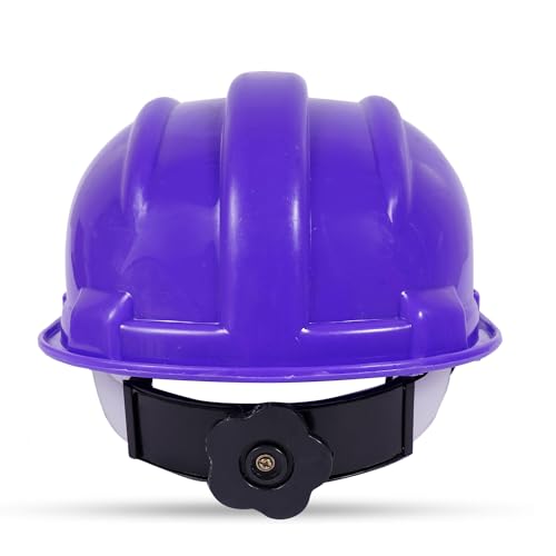 Aktion AK H02_WHT Safety Helmets