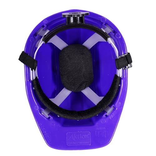 Aktion AK H02_WHT Safety Helmets