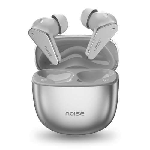 Noise Buds Vector Truly Wireless