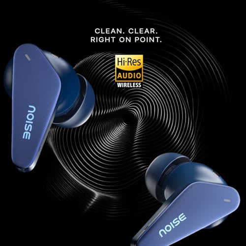 Noise Buds Vector Truly Wireless