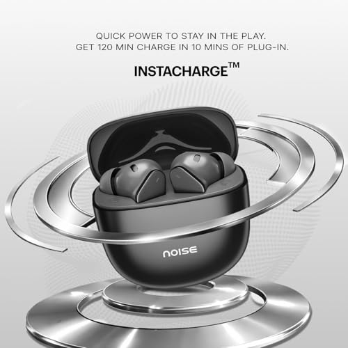 Noise Buds Vector Truly Wireless
