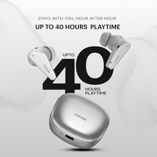 Noise Buds Vector Truly Wireless