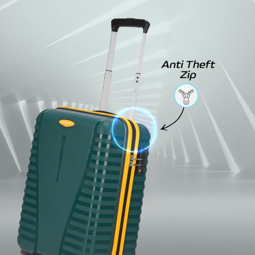Aristocrat Cabin Airpro Plus 55