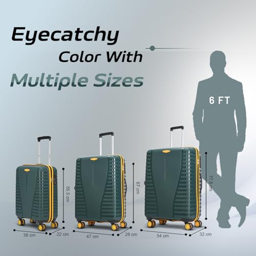 Aristocrat Cabin Airpro Plus 55