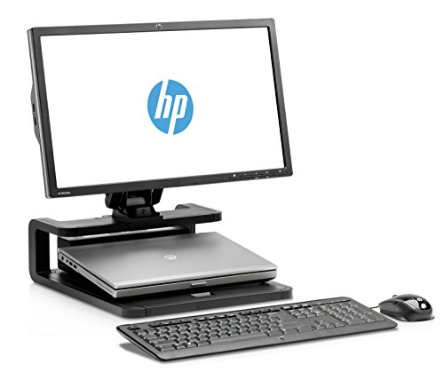HP A7E34AA USB 3.0Docking Station (Black) - Image 6
