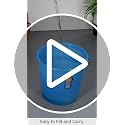 CELLO Plastic Frosty Bucket DLX