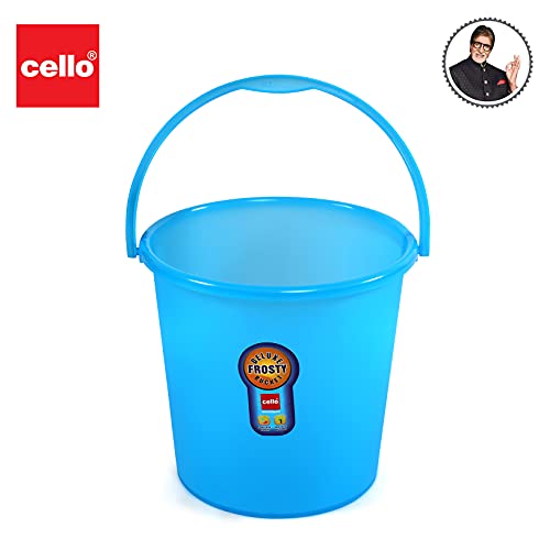 CELLO Plastic Frosty Bucket DLX