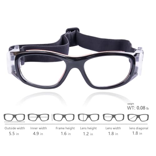 Unisex Teens Kids Protective Sports