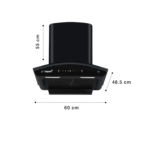 Livpure Avian 60 cm