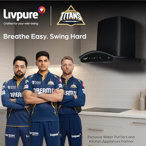 Livpure Avian 60 cm
