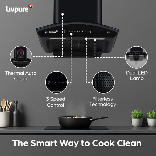 Livpure Avian 60 cm