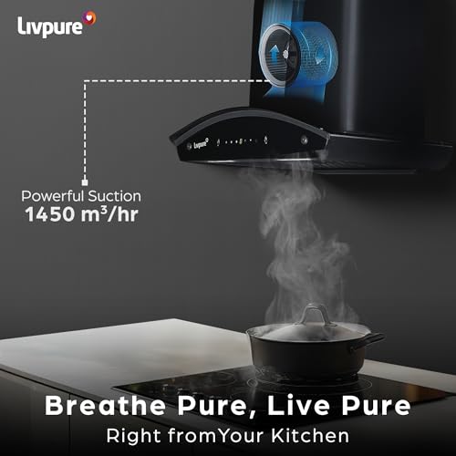 Livpure Avian 60 cm