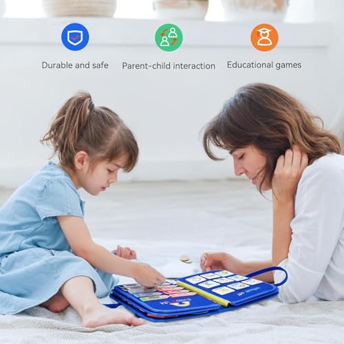 Qlect 12 in 1 Toddler