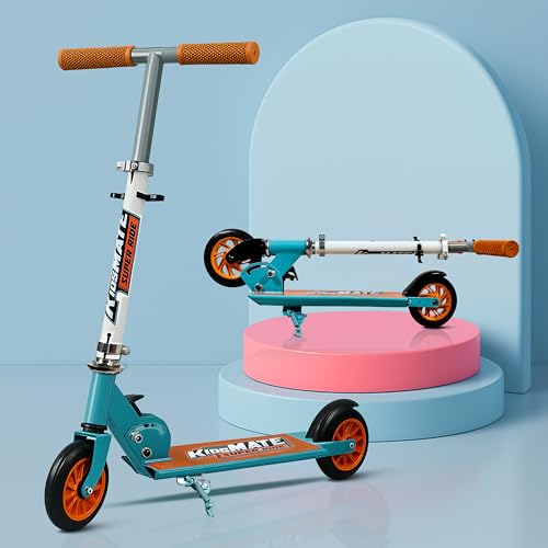 Kidsmate Super Metal Kick Scooter
