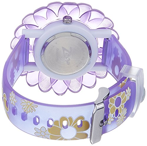 Zoop Analog Silver Dial Children's