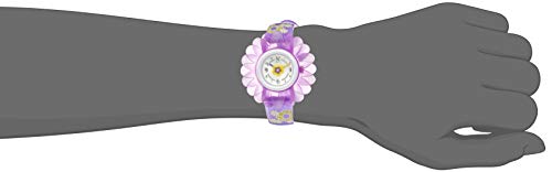 Zoop Analog Silver Dial Children's