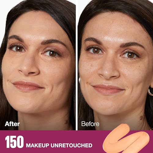 Maybelline New York Full Coverage
