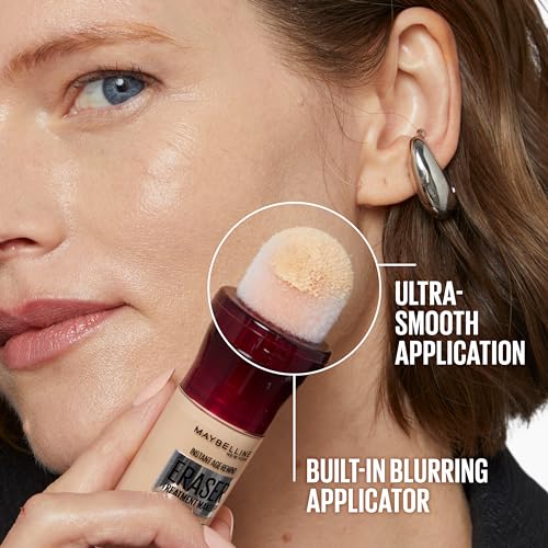 Maybelline New York Full Coverage