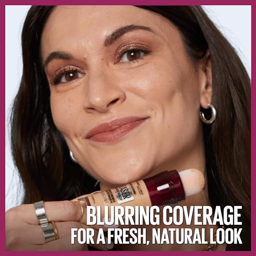 Maybelline New York Full Coverage