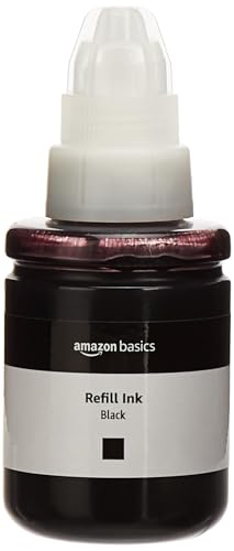 amazon basics PIXMA GI790 Ink