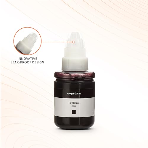amazon basics PIXMA GI790 Ink