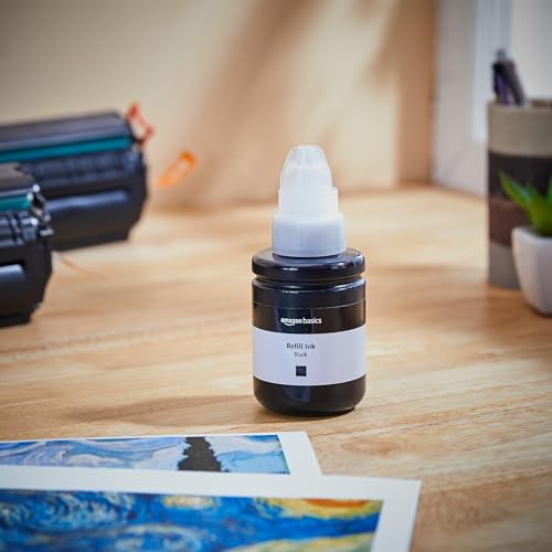 amazon basics PIXMA GI790 Ink
