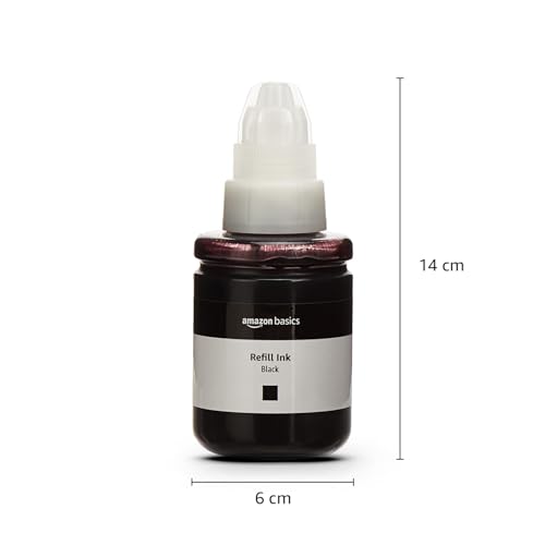 amazon basics PIXMA GI790 Ink