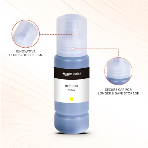 amazon basics 003 Refill Ink