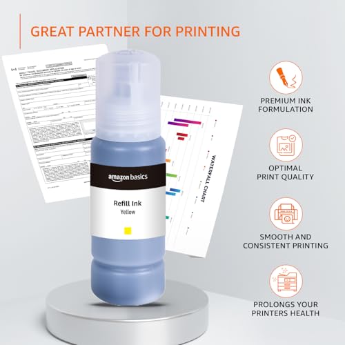 amazon basics 003 Refill Ink
