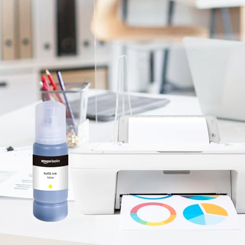 amazon basics 003 Refill Ink
