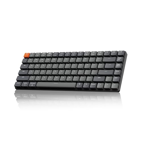 Keychron K3 Version 2, 84