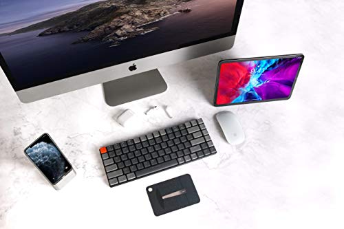 Keychron K3 Version 2, 84