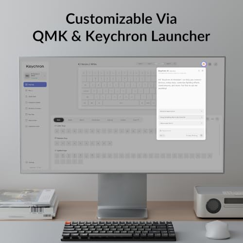 Keychron K3 Version 2, 84