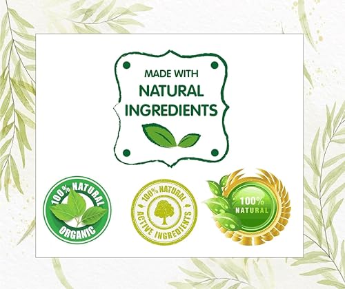 Khadi Natural Heena Tulsi Herbal