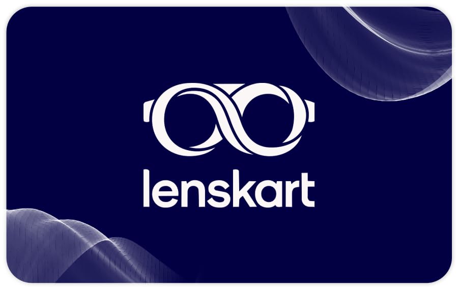 Lenskart | Flat 10% Off