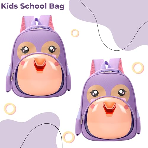 Bembika School Bag The Perfect