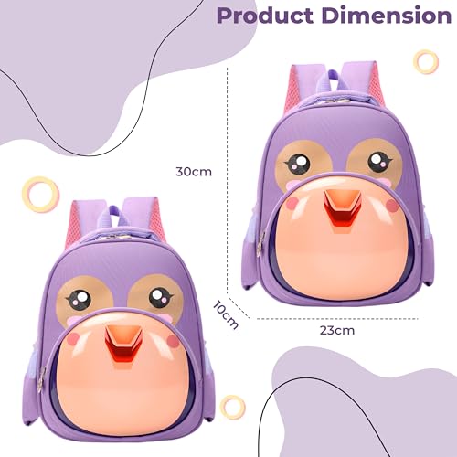 Bembika School Bag The Perfect